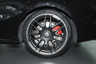 2024款 改款 AMG CLA 45 S 4MATIC+-外观-图片-有驾