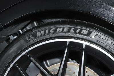 2024款 改款 AMG CLA 45 S 4MATIC+-外观-图片-有驾