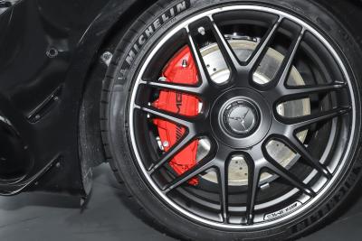2024款 改款 AMG CLA 45 S 4MATIC+-外观-图片-有驾