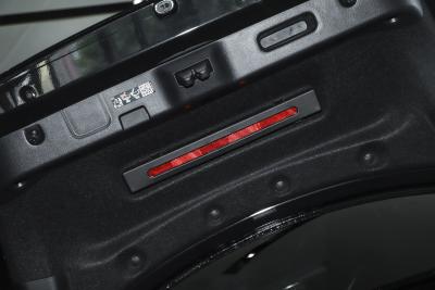 2024款 改款 AMG CLA 45 S 4MATIC+-外观-图片-有驾
