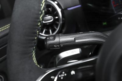 2024款 改款 AMG CLA 45 S 4MATIC+-内饰-图片-有驾