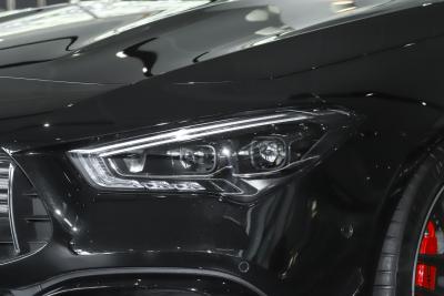 2024款 改款 AMG CLA 45 S 4MATIC+-外观-图片-有驾
