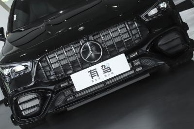 2024款 改款 AMG CLA 45 S 4MATIC+-外观-图片-有驾
