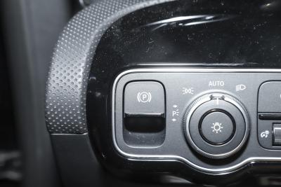 2024款 改款 AMG CLA 45 S 4MATIC+-内饰-图片-有驾