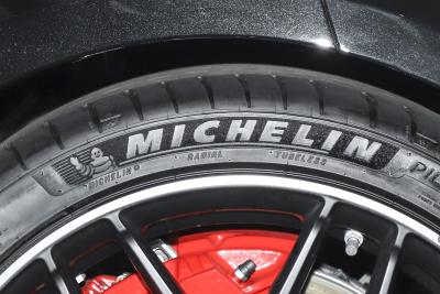 2024款 改款 AMG CLA 45 S 4MATIC+-外观-图片-有驾