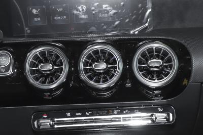 2024款 改款 AMG CLA 45 S 4MATIC+-内饰-图片-有驾