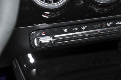 2024款 改款 AMG CLA 45 S 4MATIC+-内饰-图片-有驾