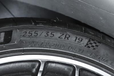 2024款 改款 AMG CLA 45 S 4MATIC+-外观-图片-有驾