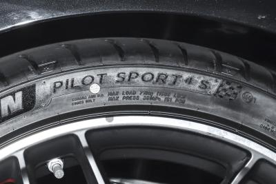 2024款 改款 AMG CLA 45 S 4MATIC+-外观-图片-有驾