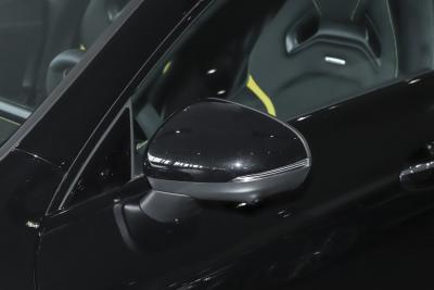 2024款 改款 AMG CLA 45 S 4MATIC+-外观-图片-有驾