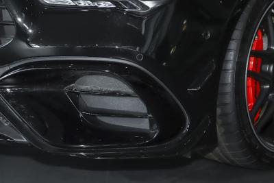 2024款 改款 AMG CLA 45 S 4MATIC+-外观-图片-有驾