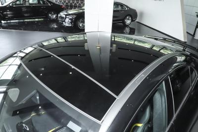 2024款 改款 AMG CLA 45 S 4MATIC+-外观-图片-有驾