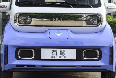 2023款 智潮版 磷酸铁锂-外观-图片-有驾