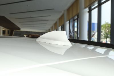 2022款 X3 M雷霆版-外观-图片-有驾