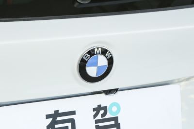 2022款 X3 M雷霆版-外观-图片-有驾