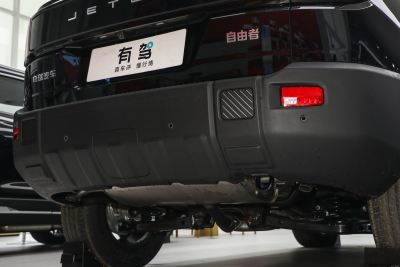 2025款 1.5TD DCT 发现-外观-图片-有驾