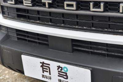 2025款 1.5TD DCT 发现-外观-图片-有驾