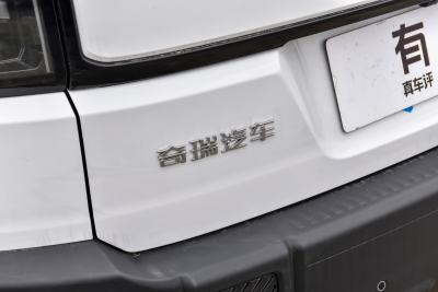 2025款 1.5TD DCT 发现-外观-图片-有驾