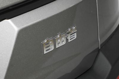 2025款 1.5TD DCT 发现-外观-图片-有驾