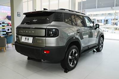 2025款 1.5TD DCT 发现-外观-图片-有驾