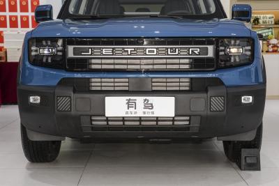 2025款 1.5TD DCT 发现-外观-图片-有驾