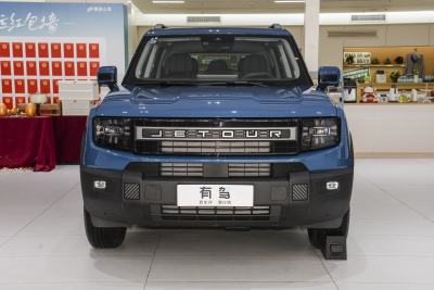 2025款 1.5TD DCT 发现-外观-图片-有驾