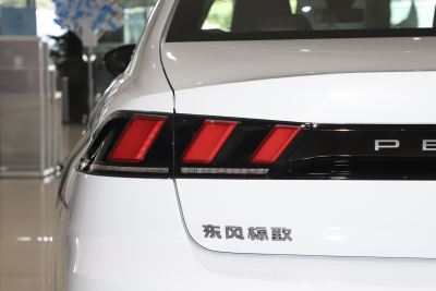 2023款 508L 400THP 驭享旗舰版-外观-图片-有驾