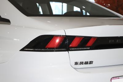 2023款 508L 400THP 驭享旗舰版-外观-图片-有驾