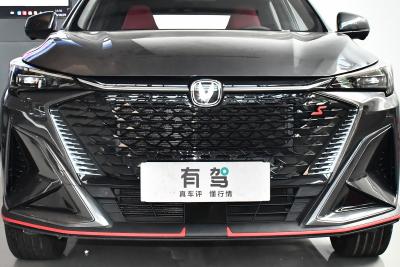 2025款 1.5T DCT卓越型-外观-图片-有驾