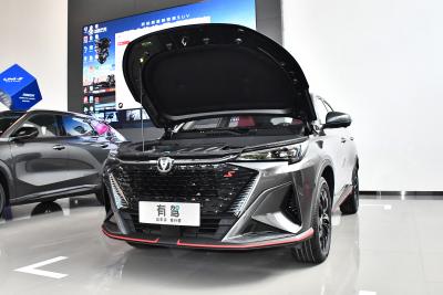 2025款 1.5T DCT卓越型-外观-图片-有驾