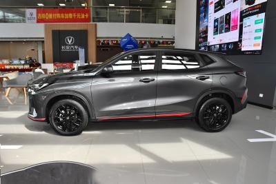 2025款 1.5T DCT卓越型-外观-图片-有驾