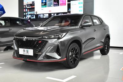 2025款 1.5T DCT卓越型-外观-图片-有驾