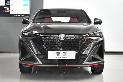 2025款 1.5T DCT卓越型-外观-图片-有驾