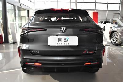 2025款 1.5T DCT卓越型-外观-图片-有驾