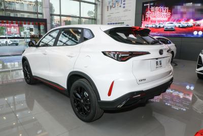 2025款 1.5T DCT卓越型-外观-图片-有驾