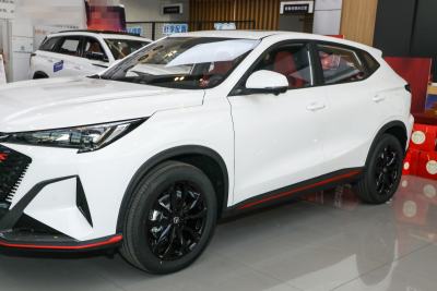 2025款 1.5T DCT卓越型-外观-图片-有驾