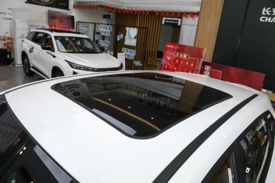 2025款 1.5T DCT卓越型-外观-图片-有驾