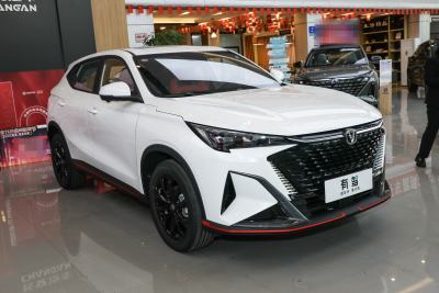 2025款 1.5T DCT卓越型-外观-图片-有驾