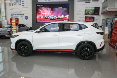 2025款 1.5T DCT卓越型-外观-图片-有驾