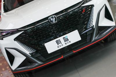 2025款 1.5T DCT卓越型-外观-图片-有驾