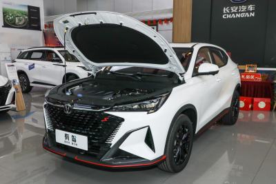 2025款 1.5T DCT卓越型-外观-图片-有驾