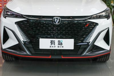 2025款 1.5T DCT卓越型-外观-图片-有驾