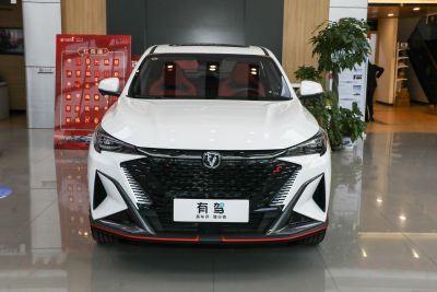 2025款 1.5T DCT卓越型-外观-图片-有驾