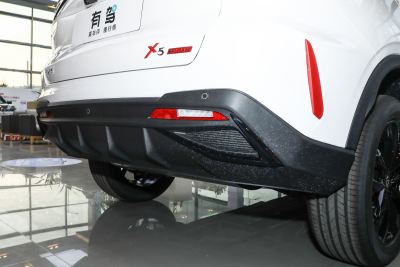 2025款 1.5T DCT卓越型-外观-图片-有驾