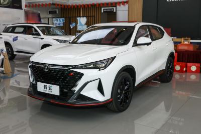 2025款 1.5T DCT卓越型-外观-图片-有驾