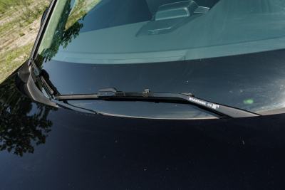 Honda Breeze Экстерьер 12