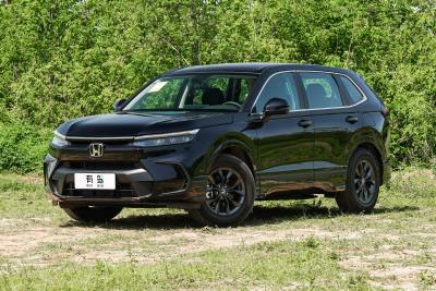 Honda Breeze Экстерьер 1