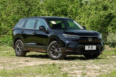Honda Breeze Экстерьер 3