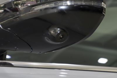 2025款 马赫动力 1.5T 尊贵型-外观-图片-有驾