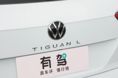 2026款 出众款 300TSI 自动两驱龙腾版-外观-图片-有驾